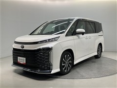 トヨタ ヴォクシー S-Z