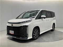 ヴォクシー S-Z