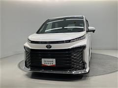 ヴォクシー S-Z