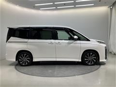 ヴォクシー S-Z