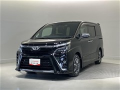 ヴォクシー ZS キラメキ3