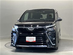 ヴォクシー ZS キラメキ3