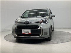 シエンタ ハイブリッド Z