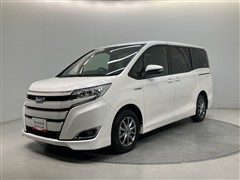 トヨタ ノア ハイブリッド G