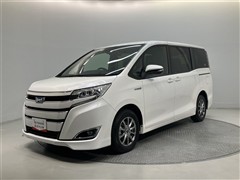 トヨタ ノア ハイブリッド G