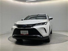 ハリアーハイブリッド Z