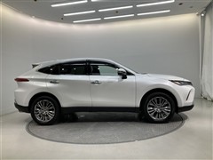 ハリアーハイブリッド Z