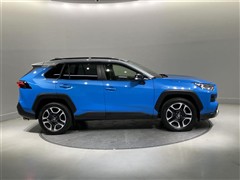 RAV4 アドベンチャー