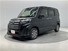 トヨタ ルーミー カスタムG