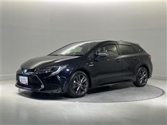 カローラツーリング HV WXB