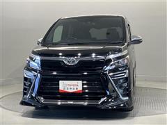 ヴォクシー ZS キラメキ3