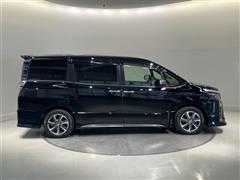 ヴォクシー ZS キラメキ3