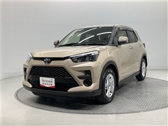 トヨタ ライズ G
