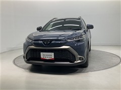 カローラクロス ハイブリッド Z