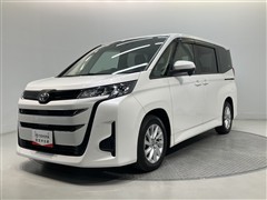 トヨタ ノア G