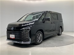 ヴォクシー ハイブリッド S-G