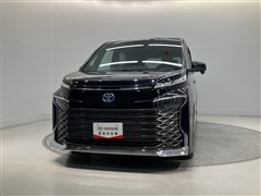 ヴォクシー ハイブリッド S-G