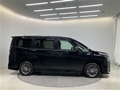 ヴォクシー ハイブリッド S-G