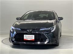 カローラツーリング WXB