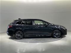 カローラツーリング WXB