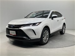 ハリアーハイブリッド Z