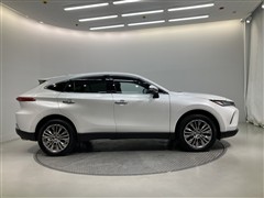 ハリアーハイブリッド Z