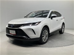 トヨタ ハリアーハイブリッド Z