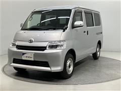 トヨタ タウンエースバン GL