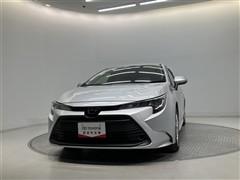 カローラツーリング X