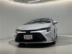 カローラツーリング X