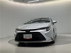カローラツーリング X