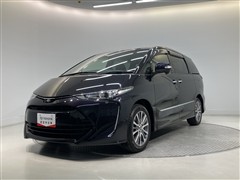 トヨタ エスティマ アエラス プレミアム