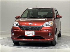 パッソ X Lパッケージ・S