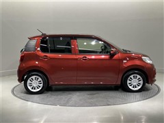 パッソ X Lパッケージ・S