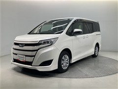 トヨタ ノア X