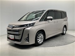 トヨタ ノア ハイブリッド Z