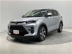 トヨタ ライズ Z