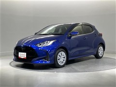 ヤリス ハイブリッド Z