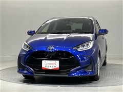 ヤリス ハイブリッド Z