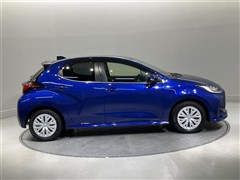 ヤリス ハイブリッド Z