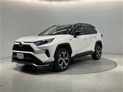 トヨタ RAV4 PHV ブラックトーン