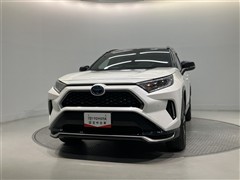 RAV4 PHV ブラックトーン