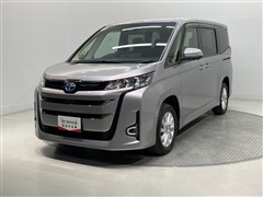 トヨタ ノア ハイブリッド G