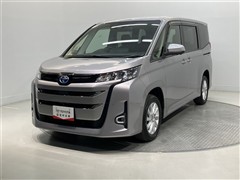 ノア ハイブリッド G