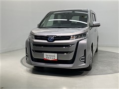 ノア ハイブリッド G
