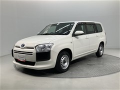 トヨタ プロボックスバン HV GL