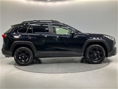RAV4アドベンチャーオフロードP
