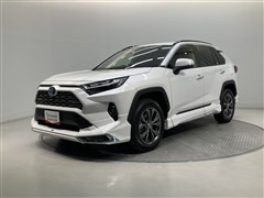 トヨタ RAV4 ハイブリッドG
