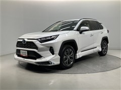 トヨタ RAV4 ハイブリッドG