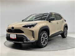 トヨタ ヤリスクロス Z アドベンチャー
